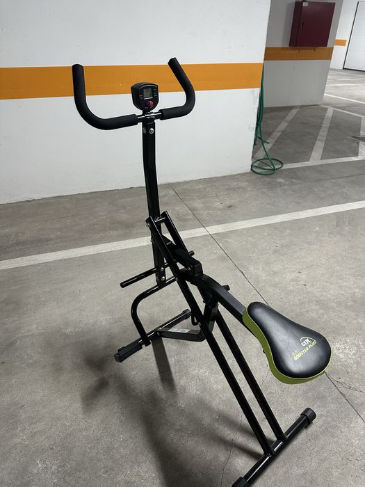 Total Fit Pro - Máquina de Ginásio