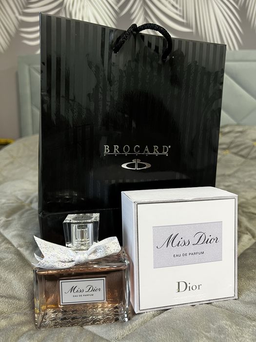 Miss Dior жіночі парфуми оригінал