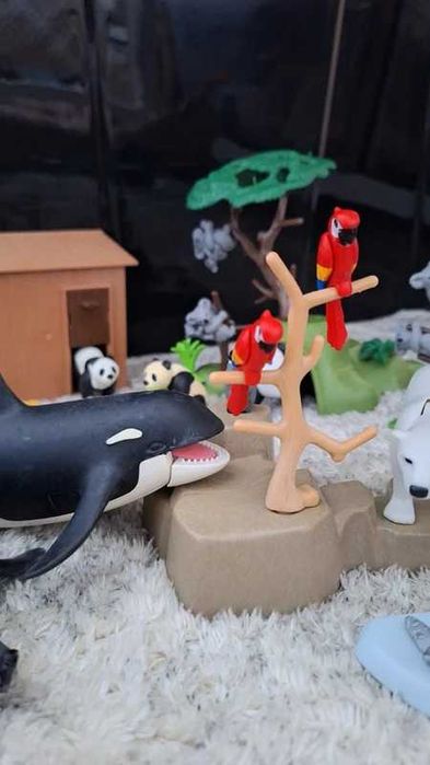 Playmobil (LOTE #004)