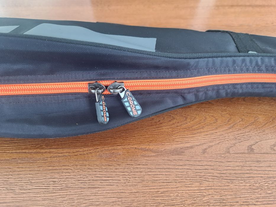 Pokrowiec c drome preston innovations