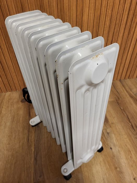 Aquecedor a Óleo 2000W