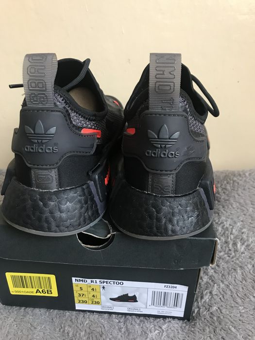 Adidas NMD R1_Spectoo 37 1/3