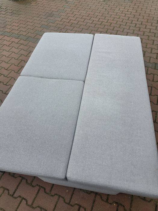 Łóżko, narożnik, sofa, Ikea. Transport gratis, dowóz.