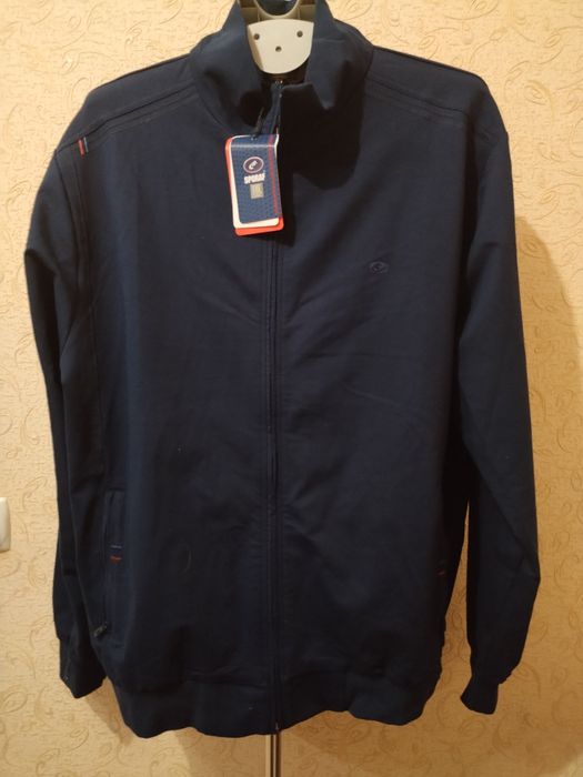 Костюм мужской спортивный от турецкого пр-ля