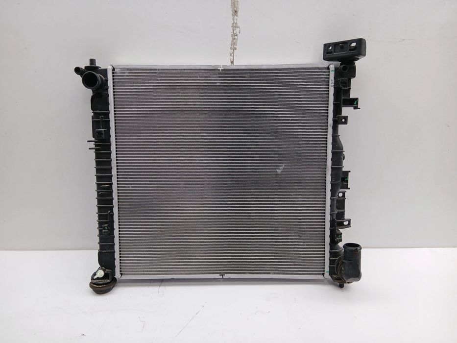 Radiador de água HYUNDAI Tucson (NX4E)