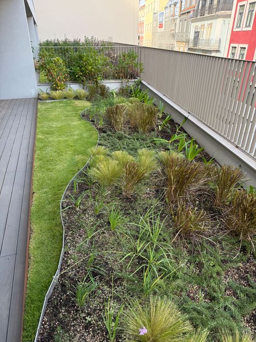 Jardineiro manutenção e construção Jardins bricolage