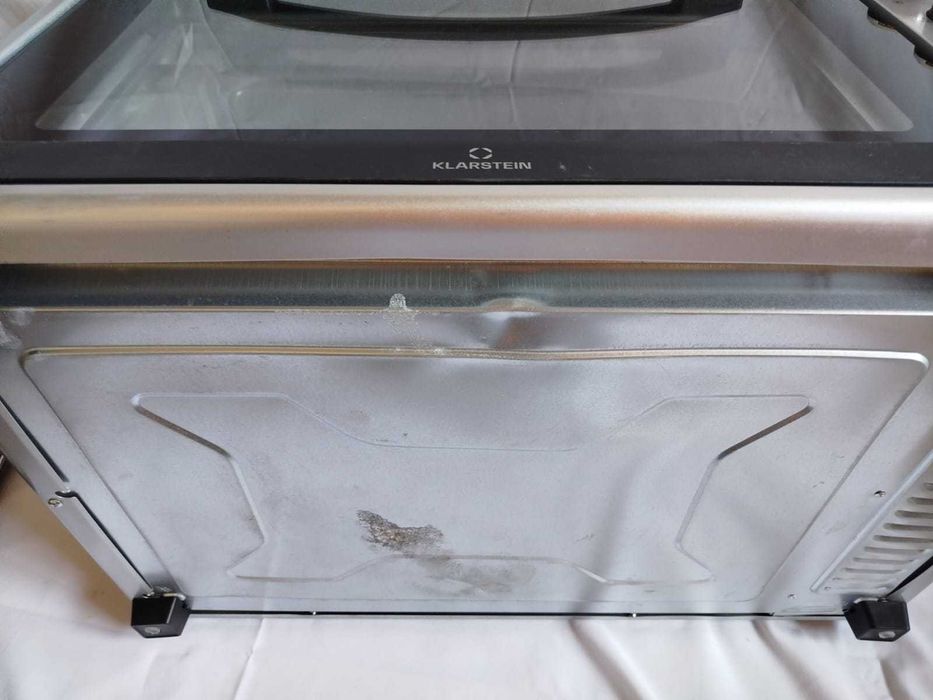 Mini piekarnik Klarstein Masterchef 60