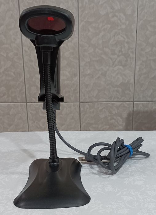 Barcode Reader - Birch BS-115BU64740128524546124