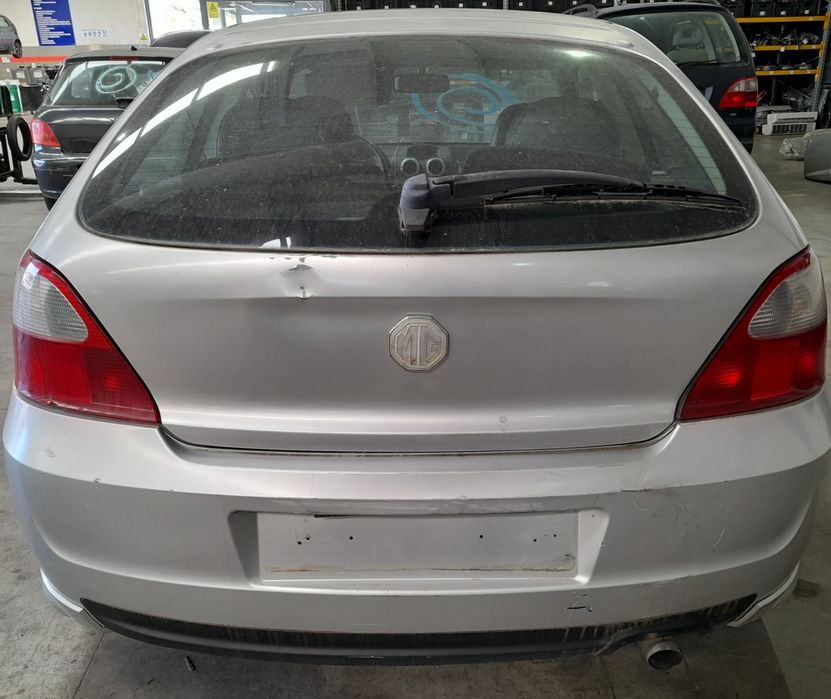 Para peças MG MG ZR
