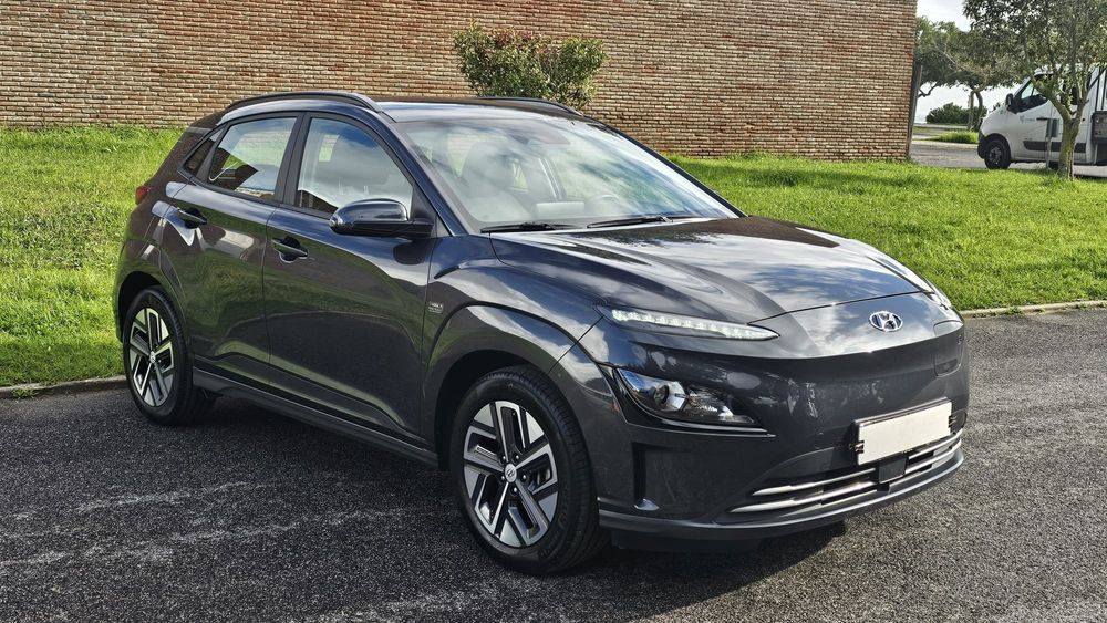 Hyundai Kauai EV 39 kWz Executive