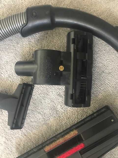 Acessorios para aspirador - Novos