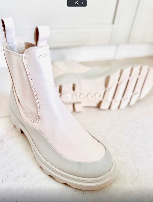 Челci ECCO Grainer