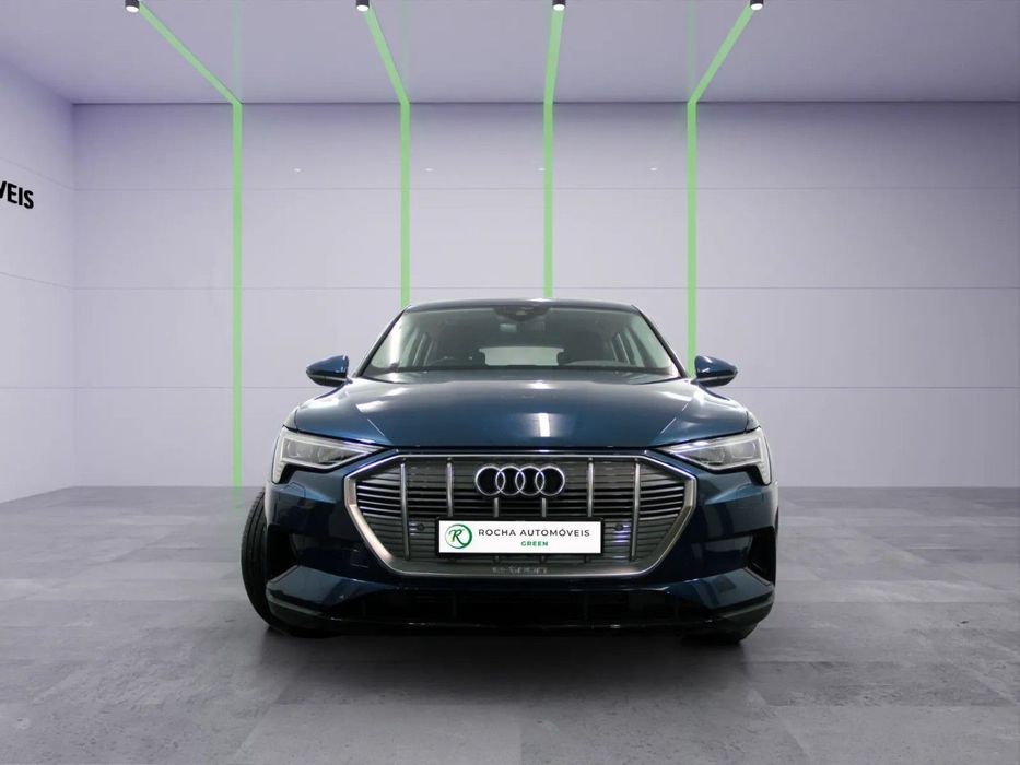 Audi e-tron Sportback492194511580702721