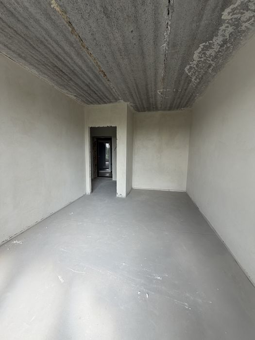 ГОТОВА ! Однокімнатна квартира 42  м² — 58520$