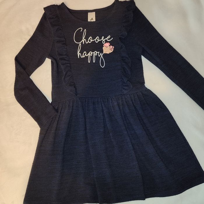 Речі для дівчинки 128-134р.,