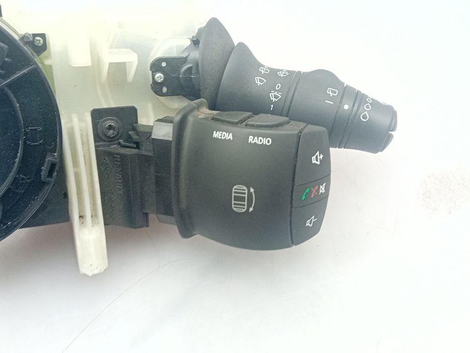 Fita de airbags RENAULT Zoe (BFM_)