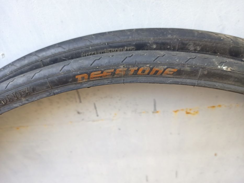 Колеса для велосипеда.