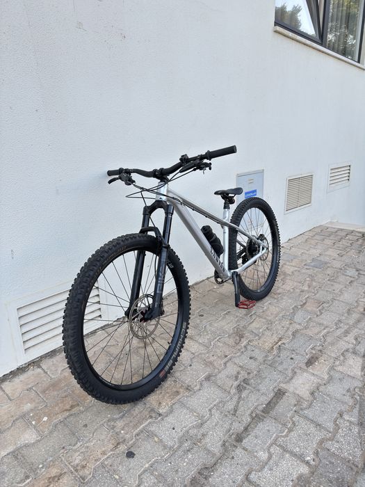 Bicicleta Canyon Stoic 4