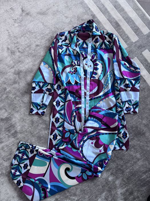 Костюм Zara на рорзмір М