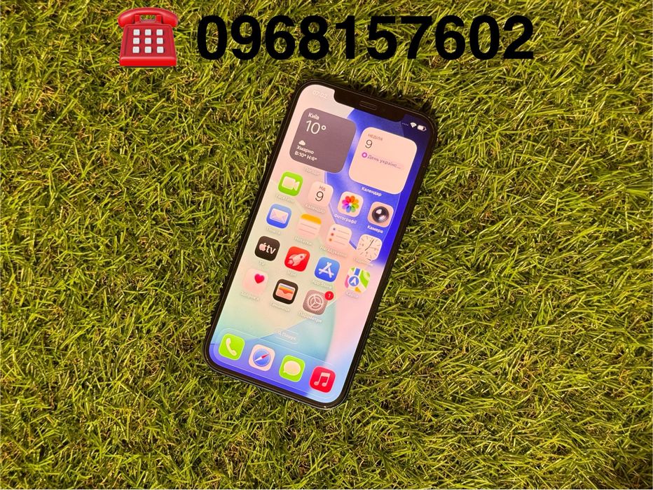 iphone 12 128gb Blue (айфон 12)