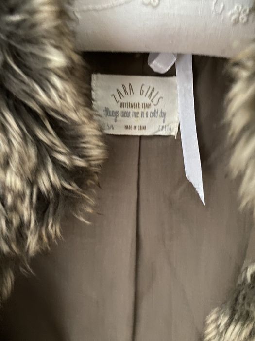 Colete crianca Tam5/6