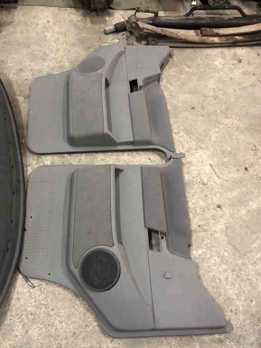 торпеда т4 VW T4 multivan РАЗБОРКА