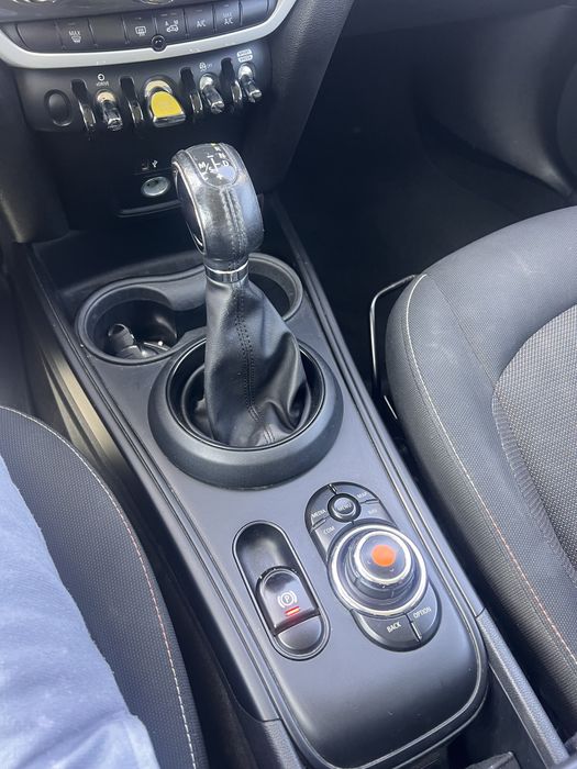MINI Countryman — fotografia 6
