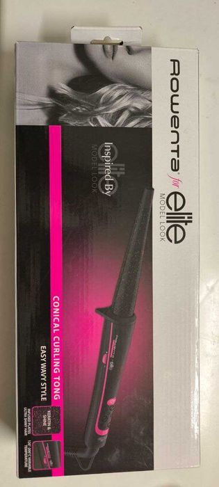 Плойка Rowenta CF3242F0