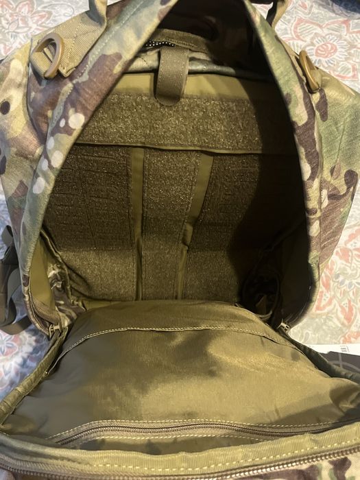 Військовий рюдзак Tasmanian Tiger