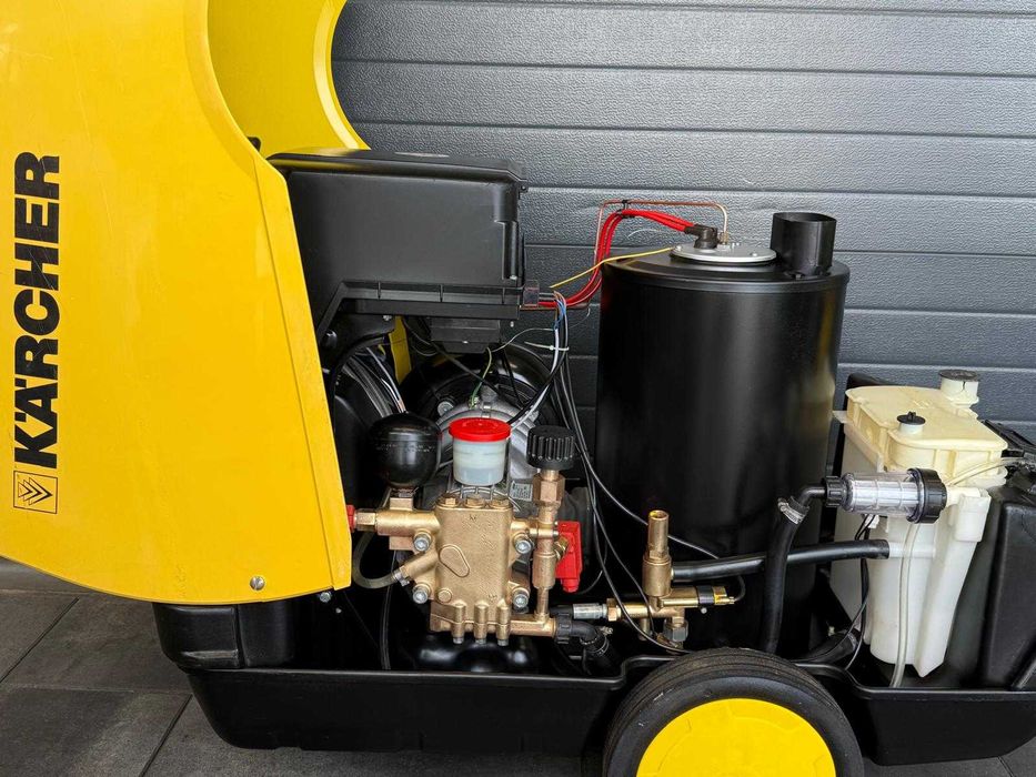 Myjka ciśnieniowa Karcher HDS 755 - 230V
