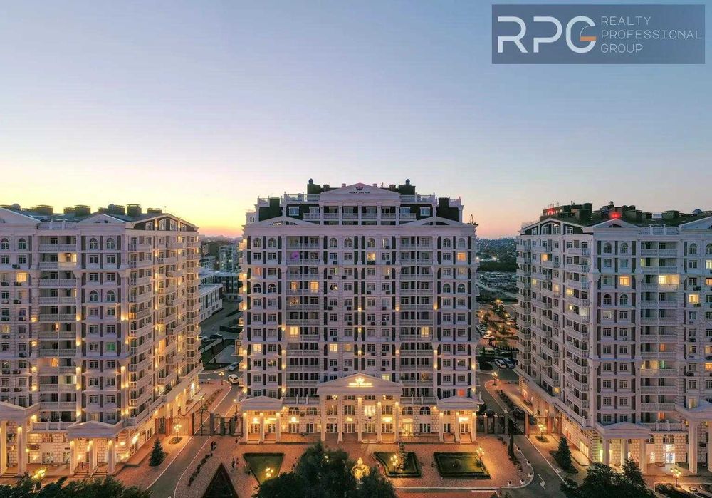 Apartment in Kyiv, Pyrohiv - View 2