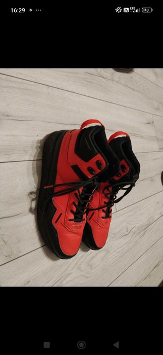 Sneakersy CROPP