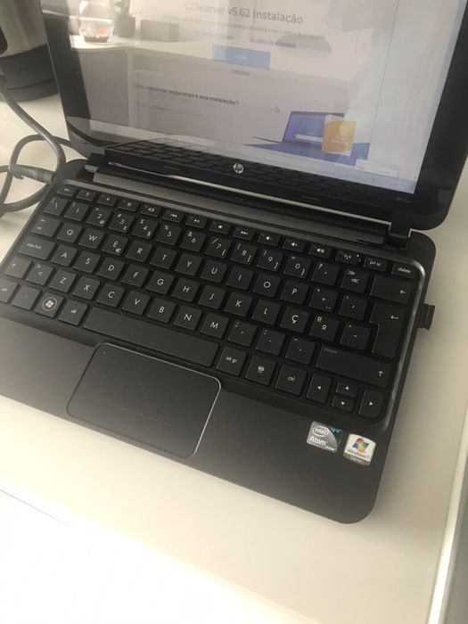 Hp Mini portatil