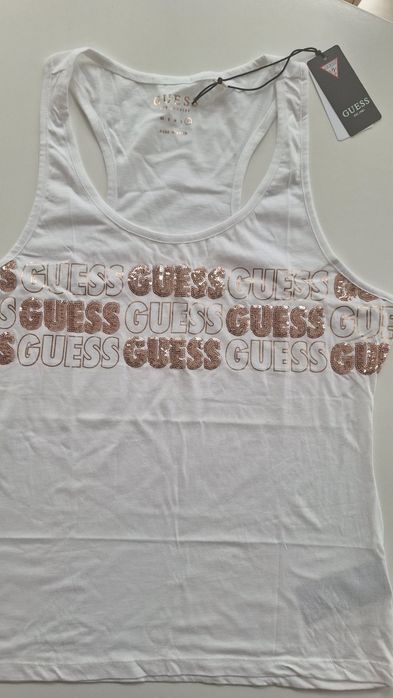 Koszulka top Guess rozm XL