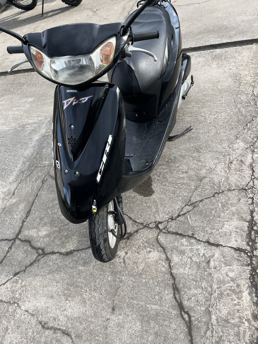 Продам honda dio 62