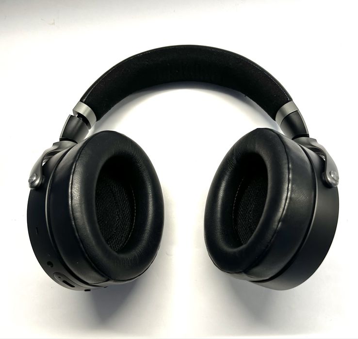 Focal Bathys — Słuchawki bezprzewodowe ANC Bluetooth 5.1