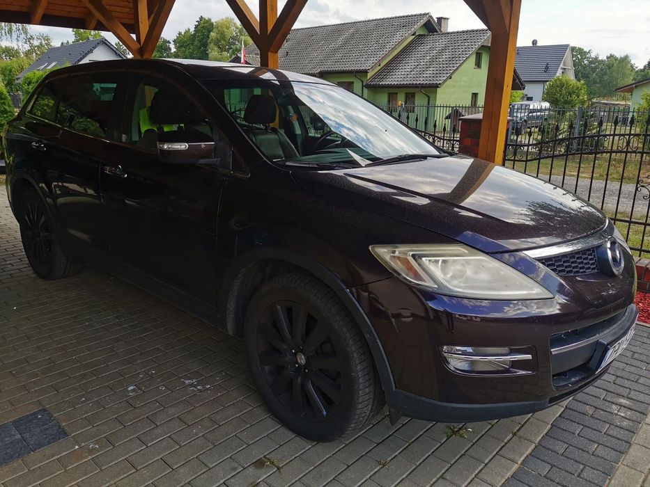 Mazda CX-9