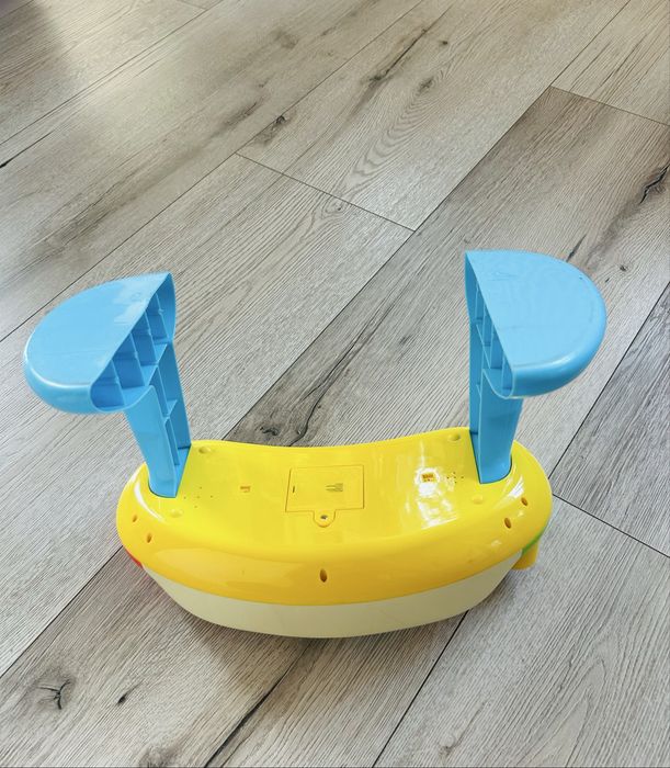 Zabawka interaktywna grajek 38x23 cm