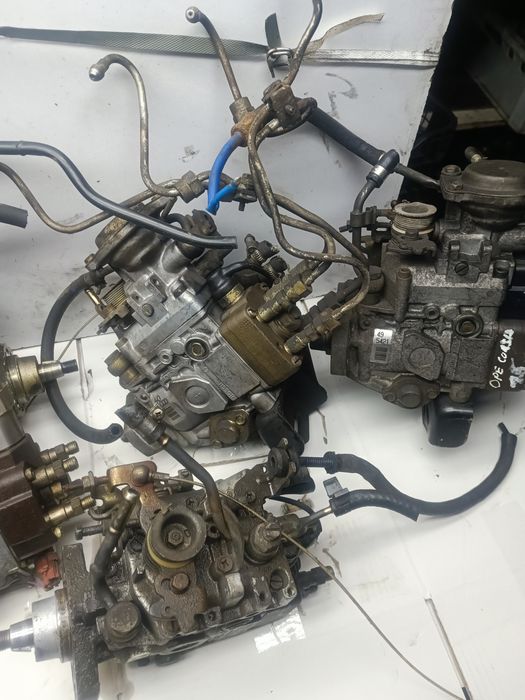 Тнвд  opel 1,5 1,6 1,7 1.9 2,0 2,2  opel astra zafira vectra corsa