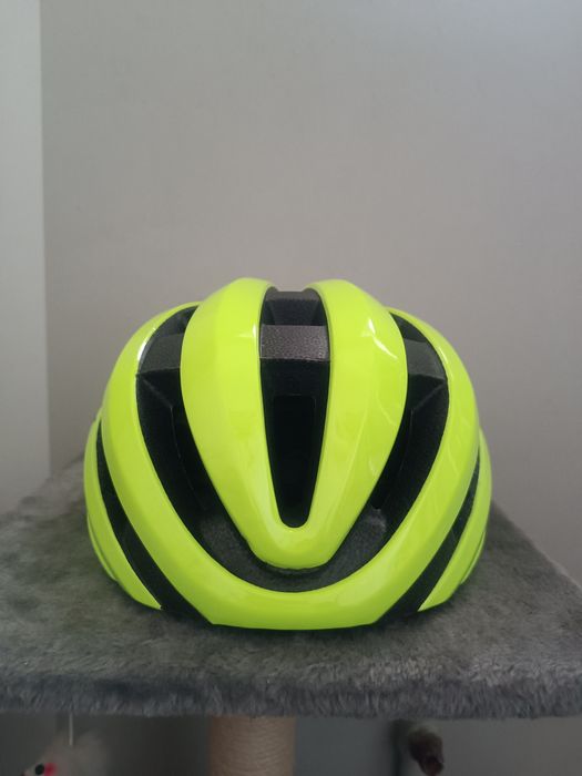 Kask rowerowy rozmiar L
