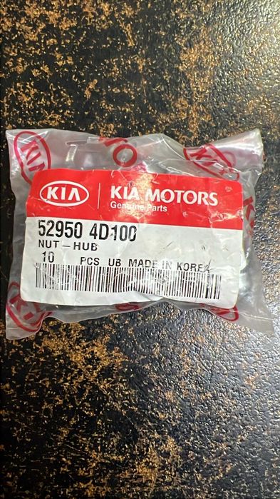 4 Jantes 16 Kia Soul - Novas
