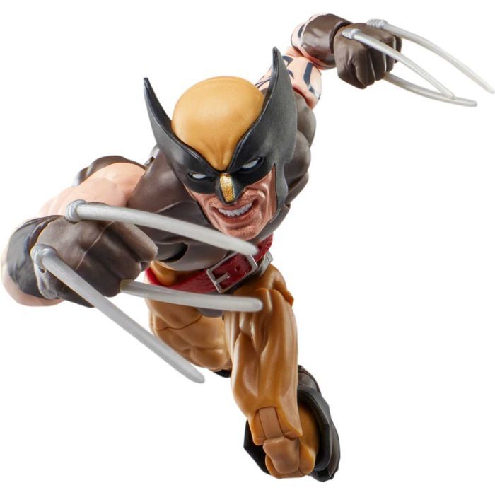 Marvel Legends Dark Avengers Ruchoma Figurka Daken (Wolverine)