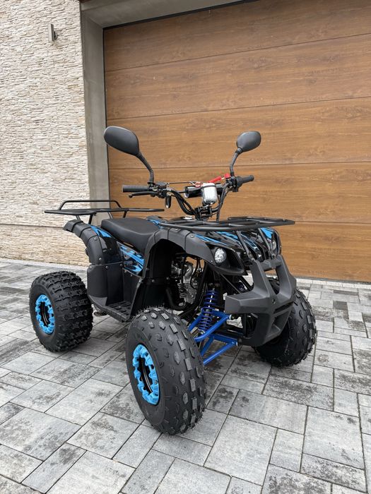 Xtr