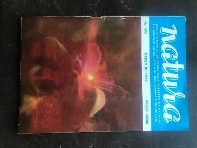Revistas Para Venda