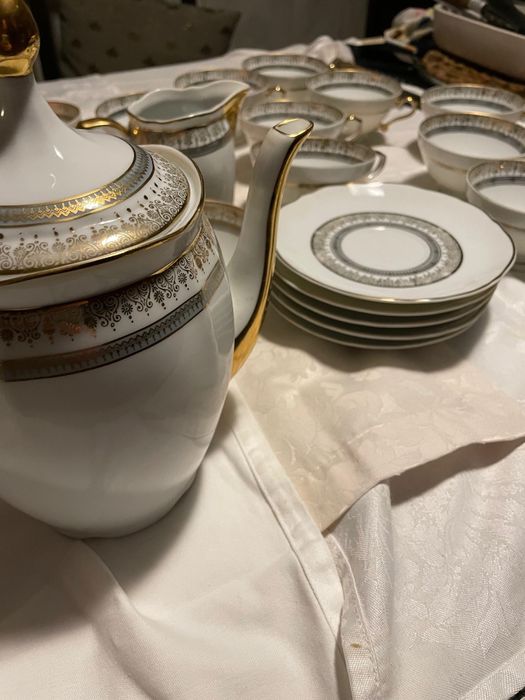 Coleção loiça antiga