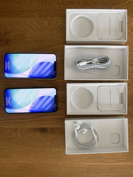 IPhone 13  pamięć 128