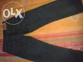 Calças e bermudas (homem.40/42)