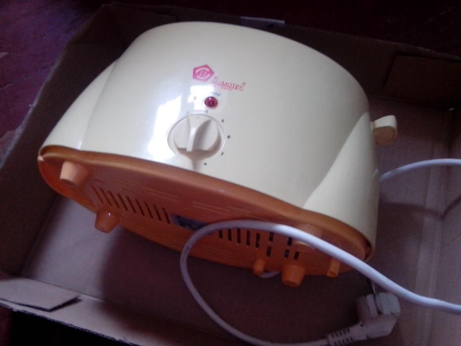 Тостер Domotec (MADE IN GERMANY)