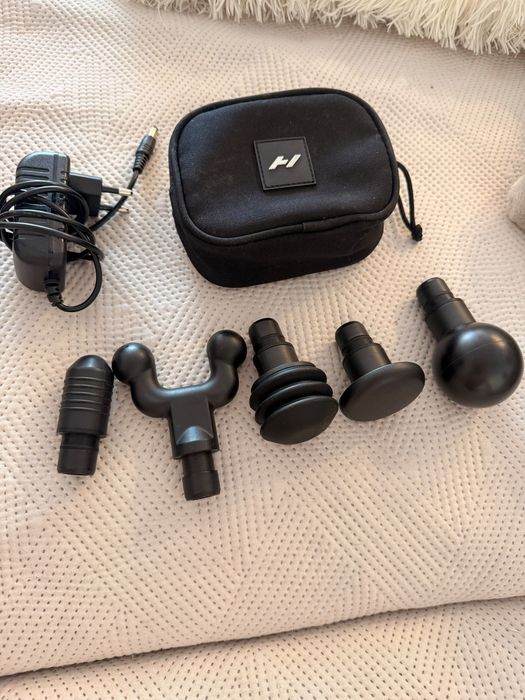 Hyperice Hypervolt 2 Pro – Pistola de Massagem