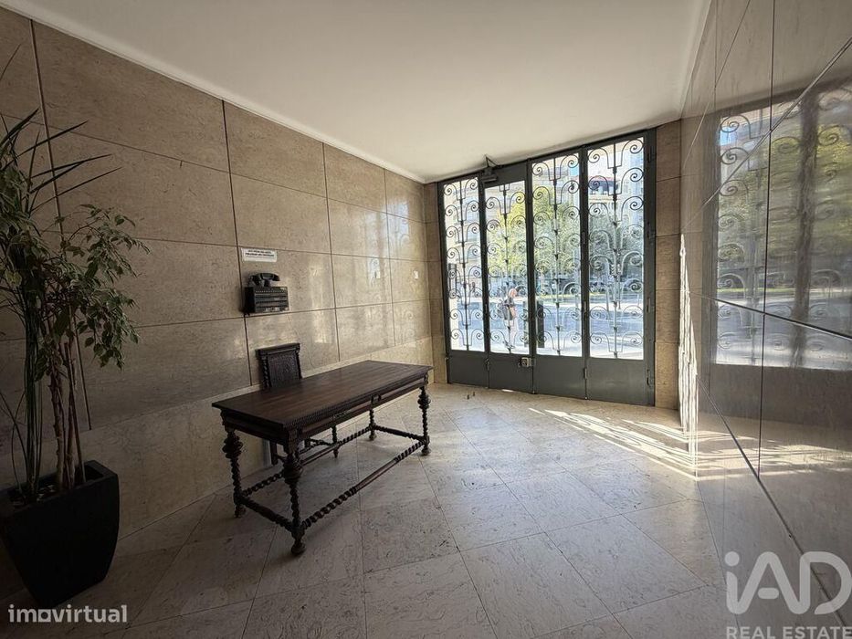 Apartamento T3 em Avenidas Novas de 105,00 m2